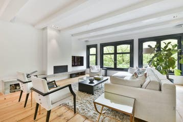 Te huur: Appartement Amstelveld in Amsterdam, Noord-Holland, Appartement, Amsterdam