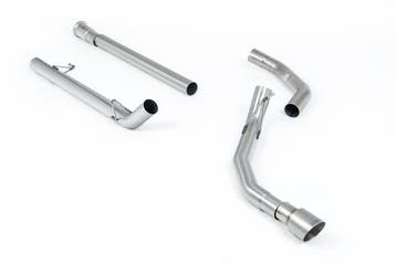 Milltek Ford F150 SuperCrew (5.5ft Bed) 3.5 V6 EcoBoost, Verzenden, Nieuw, Ford