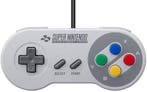 Nintendo SNES Mini Controller (SNES Mini) (SNES Accessoires), Spelcomputers en Games, Spelcomputers | Nintendo Super NES, Ophalen of Verzenden