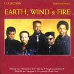 cd - Earth, Wind &amp; Fire - Collection, Verzenden, Zo goed als nieuw