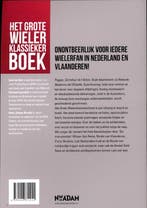 Het grote wielerklassiekerboek 9789046812242 Léon de Kort, Verzenden, Gelezen, Léon de Kort