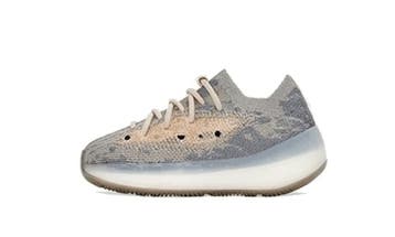 Yeezy Boost 380 Mist (Infants), Nieuw