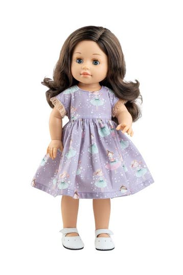 Soy Tu pop Emily (42 cm), Nieuw