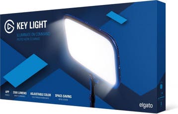 Elgato Gaming Key Light Studio belichting - Windows & MAC, Verzenden