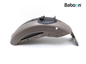 Achterspatbord Harley-Davidson XL 1200 N Sportster Nightster, Verzenden, Gebruikt