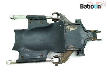 Achter Schokbreker Arm (dogbones) Suzuki TS 125 X 1984-1987, Verzenden, Gebruikt