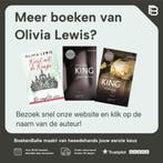 Totale chaos / Queen / 1 9789086604371 Olivia Lewis, Verzenden, Gelezen, Olivia Lewis