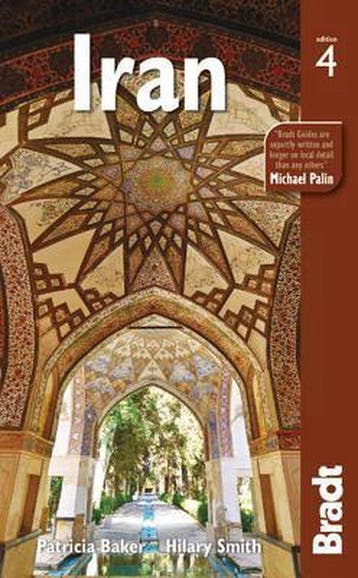Iran - Hilary Smith & Iain Shearer 9781841624020, Verzenden, Gelezen, Hilary Smith & Iain Shearer