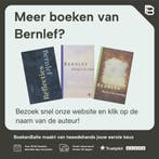 Hersenschimmen 9789021437811 Bernlef, Boeken, Verzenden, Gelezen, Bernlef
