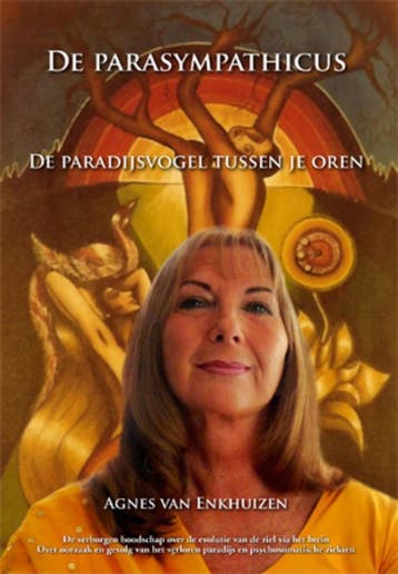 De parasympathicus 9789087592394 Agnes van Enkhuizen, Boeken, Verzenden, Zo goed als nieuw, Agnes van Enkhuizen