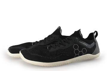 Vivobarefoot Barefoot in maat 42 Zwart, Verzenden, Zwart, Zo goed als nieuw, Vivobarefoot