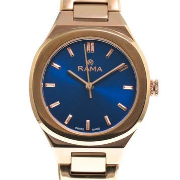 Vintage Rama - Swiss Made Watch - RAL237-RR-9 - Zonder, Nieuw