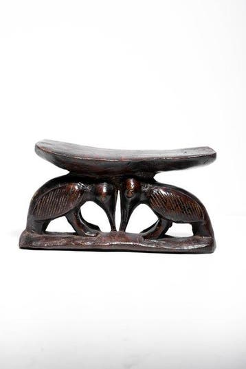 Neksteun Yaka - DR Congo