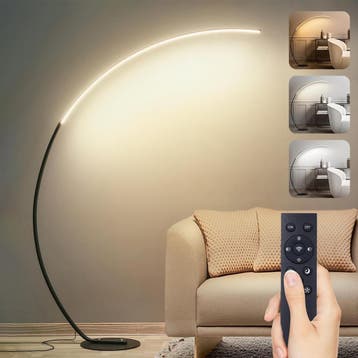 Moderne Leeslamp 25W | Retourdeal Laatste Stuk!, Huis en Inrichting, Overige materialen, Ophalen of Verzenden, Zo goed als nieuw