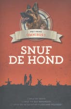 Snuf de hond omnibus / 1 9789055605125 Piet Prins, Verzenden, Gelezen, Piet Prins