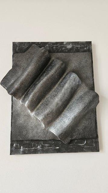 Wanddecoratie