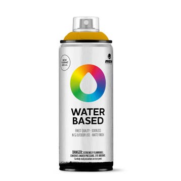 Flower decor verfspray waterbasis voor verse bloemen, Ophalen of Verzenden, Nieuw