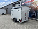 Debon gesloten enkelasser, de  Roadster 400, uit voorraad!, Nieuw