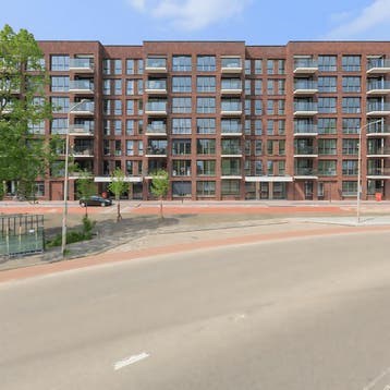 Appartement in Haarlem gevonden voor €2085,- pm, Huizen en Kamers, Direct bij eigenaar, Noord-Holland, Appartement, Haarlem