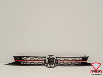 VW Polo 2G GTI 2017-2021 Grille Grill Nieuw! 2G0853651AG 2G0, Ophalen, Nieuw, Volkswagen