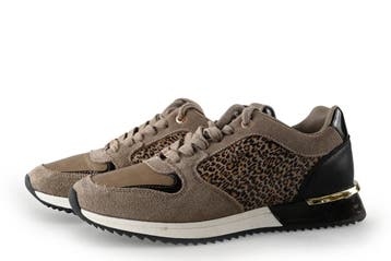 Mexx Sneakers in maat 40 Overig, Mexx, Overige kleuren, Verzenden, Sneakers of Gympen