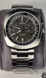 Mondia - MH-002 - Zonder minimumprijs - MH-002-SS-BK-CM -, Nieuw