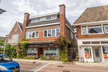 Te huur: Appartement Herenstraat in Bussum, Noord-Holland, Appartement, Bussum