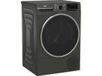 Beko B5T68259M - Warmtepompdroger - 8kg - Energielabel C, Witgoed en Apparatuur, Wasdrogers, Verzenden, Zo goed als nieuw