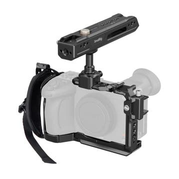 SmallRig 5589 Cage Kit For Sony FX2, Ophalen of Verzenden, Nieuw, Overige typen, Overige Merken