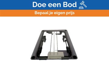 Bieden: Lewmar Flush 3G Marine Deck Access Hatch 575 x 759m, Ophalen of Verzenden, Nieuw, Kombuis en Sanitair, Zeilboot of Motorboot