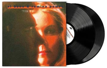 lp nieuw - al bano &amp; romina power - THE COLLECTION (n..., Verzenden, Zo goed als nieuw, Overige formaten