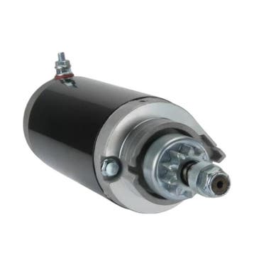Startmotor Mercury, Mariner 80-90 pk, Ophalen of Verzenden, Nieuw, Motor en Techniek, Zeilboot of Motorboot