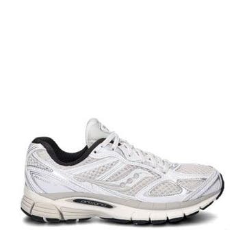 Saucony Progrid Guide lage sneakers in het Wit, Verzenden, Wit, Nieuw, Sneakers of Gympen