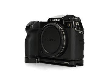 Fujifilm GFX 100S II - <25.000 kliks - 2 jaar garantie, Audio, Tv en Foto, Fotocamera's Digitaal, Ophalen of Verzenden, Zo goed als nieuw