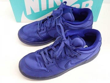 Nike - Dunk Low - Sneakers - Maat: EU 42, Nieuw