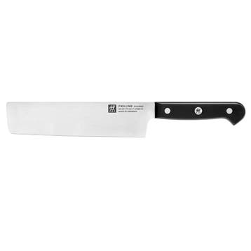 GGM Gastro | ZWILLING | GOURMET - Nakiri - Mes: 170mm |, Verzenden, Nieuw