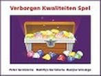 9789074123310 Verborgen Kwaliteiten Spel, Verzenden, Nieuw, Peter Gerrickens