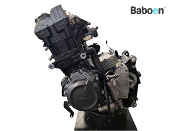 Motorblok Suzuki GSX S 1000 2024-2026 (GSXS1000 GSX-S1000), Verzenden, Gebruikt
