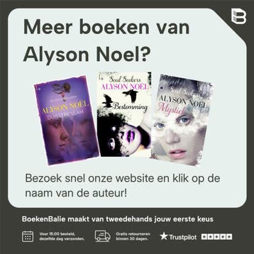 Horizon / Soul Seekers / 4 - Alyson Noel 9789021807713, Boeken, Verzenden, Gelezen, Alyson Noel
