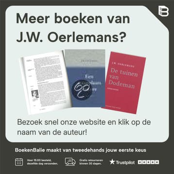 Koers: onveranderlijk onsterfelijkheid - J.W. Oerlemans, Verzenden, Gelezen, J.W. Oerlemans