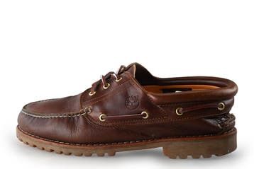 Timberland Bootschoenen in maat 47½ Bruin, Bruin, Verzenden, Timberland, Boots