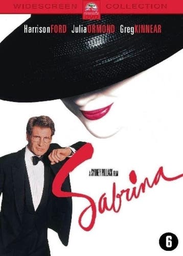 Sabrina (95) (FR DVD) - DVD, Verzenden, Nieuw in verpakking