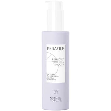 Kerasilk  Smoothing Blow Dry Cream  150 ml, Verzenden, Nieuw