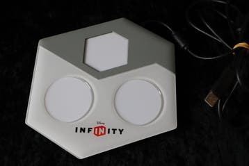 Disney Infinity Portal, Verzenden, Nieuw