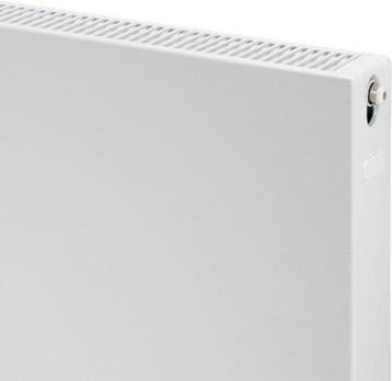 Koopjeshoek - Plieger Compact vlak Type 22 Paneelradiator -, Huis en Inrichting, Verzenden, Nieuw