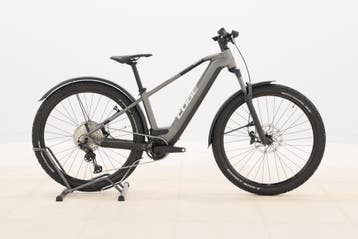 Cube REACTION HYBRID RACE 750 – 2024 – 165 - 175 cm, Verzenden, Nieuw
