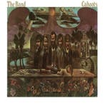 The Band - Cahoots - LP, Ophalen of Verzenden, Nieuw in verpakking