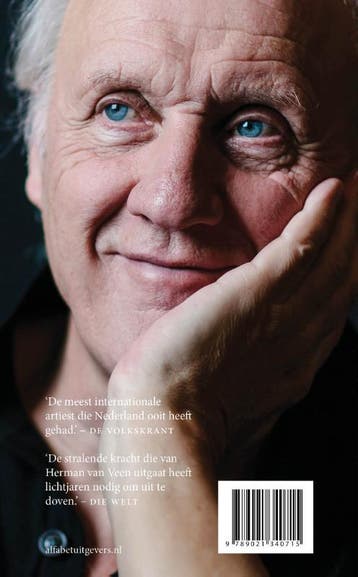 Moeders 9789021342115 Herman van Veen, Verzenden, Zo goed als nieuw, Herman van Veen