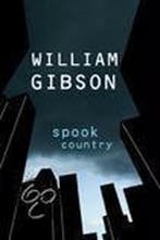 Spook Country 9780425222355 William Gibson, Boeken, Verzenden, Zo goed als nieuw, William Gibson