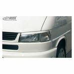Koplamp Spoilers (Booskijkers) Transporter T4 FL RD KVW24, Nieuw, Voor, Volkswagen